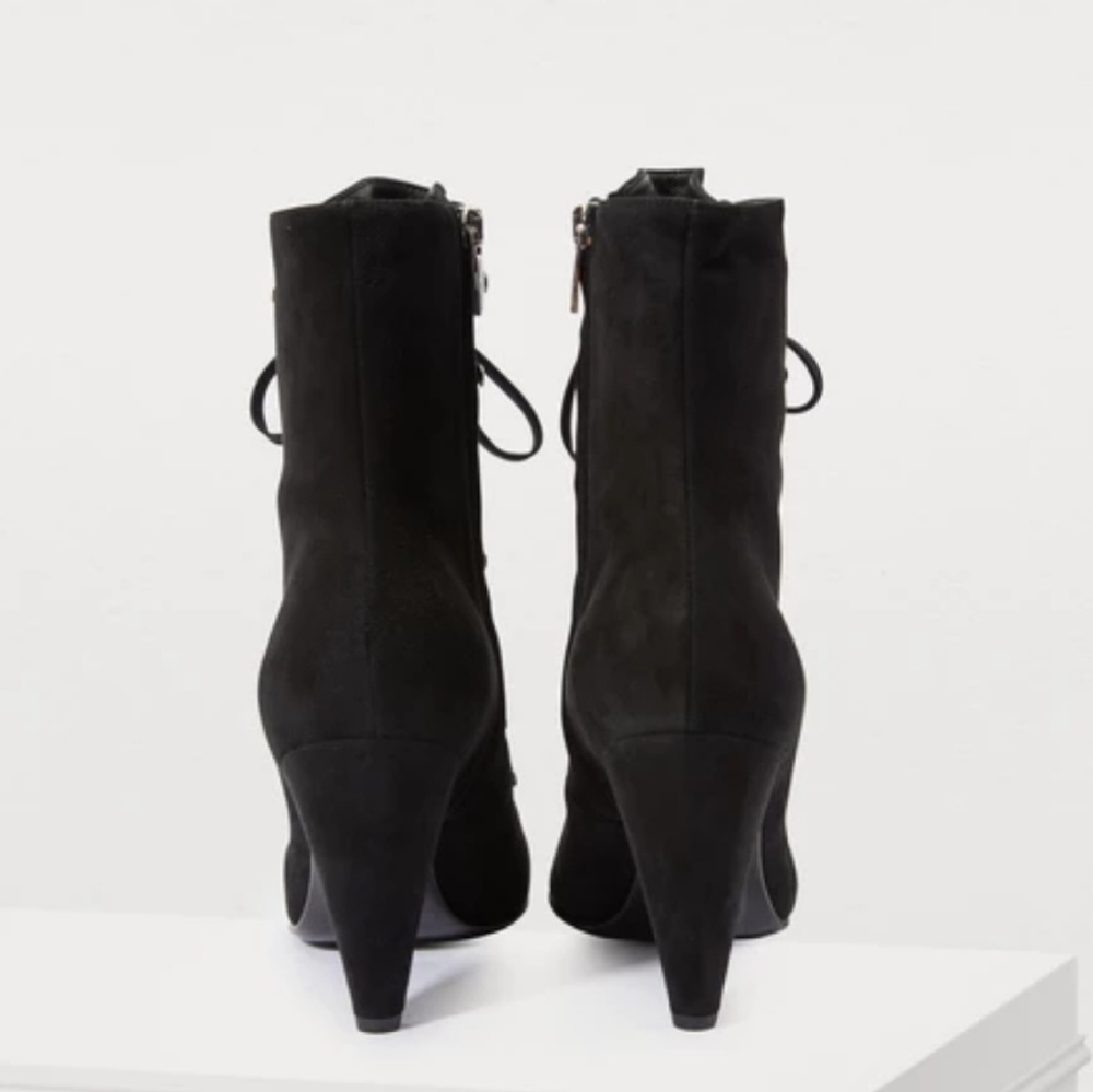 Gianvito Rossi ankle boot - Picture 4 of 5